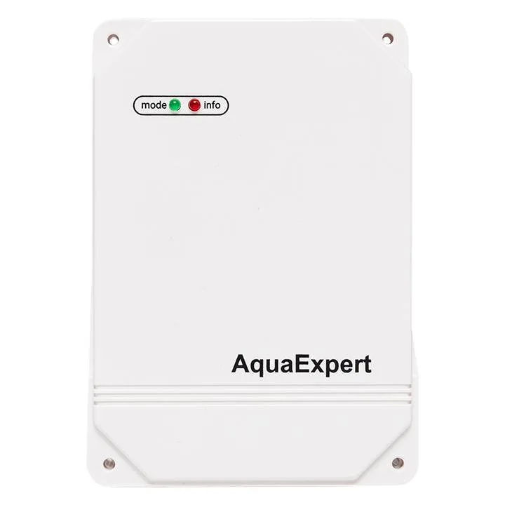 Система защиты от протечки воды AquaExpert RADIO 1/2 дюйма EKF Система защиты от протечки воды AquaExpert RADIO 1/2 дюйма EKF
