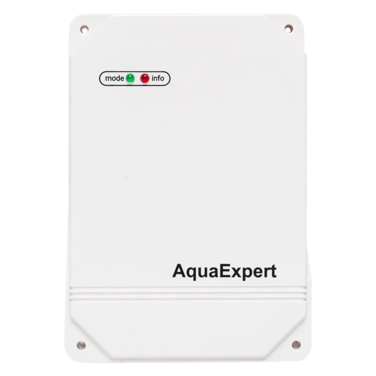 Блок управления системой AquaExpert RADIO EKF Блок управления системой AquaExpert RADIO EKF
