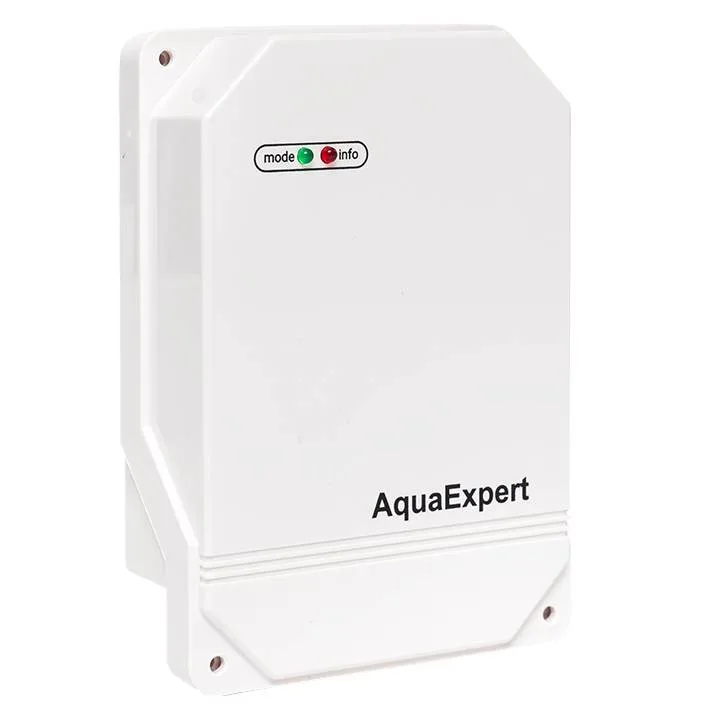 Блок управления системой AquaExpert RADIO EKF Блок управления системой AquaExpert RADIO EKF
