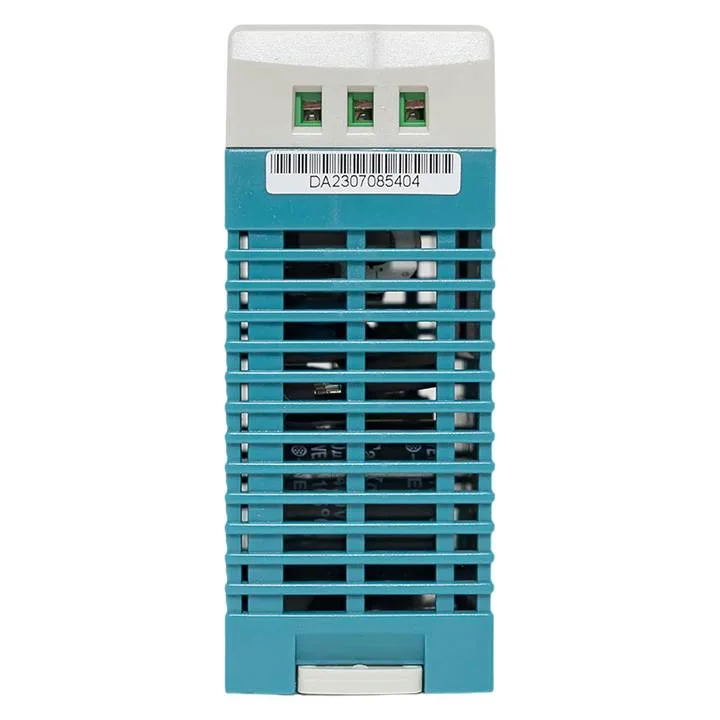 Блок питания на дин рейку 60Вт,Uвх ~ 220 В AC m, Uвых - 24 В DC постоянного тока Блок питания на дин рейку 60Вт,Uвх ~ 220 В AC m, Uвых - 24 В DC постоянного тока