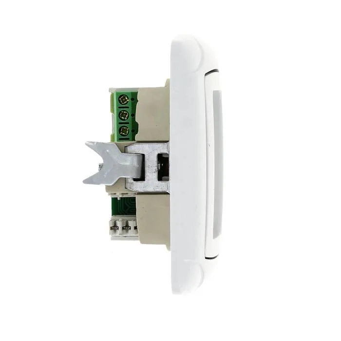 Розетка RJ-45+Phone бел. Мадрид EKF PROxima Розетка RJ-45+Phone бел. Мадрид EKF PROxima