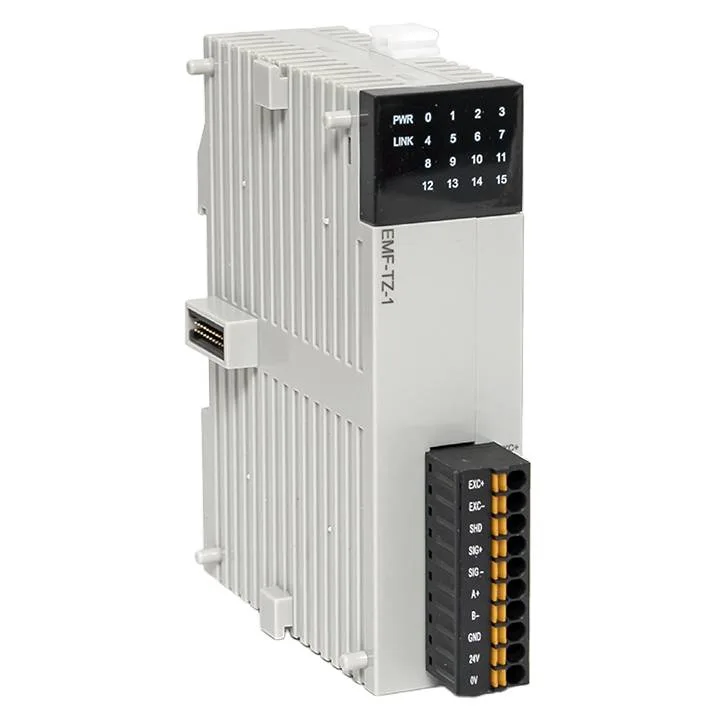Модуль ввода сигналов тензодатчиков EMF 1 PRO-Logic EKF Модуль ввода сигналов тензодатчиков EMF 1 PRO-Logic EKF
