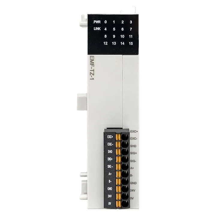 Модуль ввода сигналов тензодатчиков EMF 1 PRO-Logic EKF Модуль ввода сигналов тензодатчиков EMF 1 PRO-Logic EKF