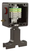 Коробка соединительная Heat box 120 RD