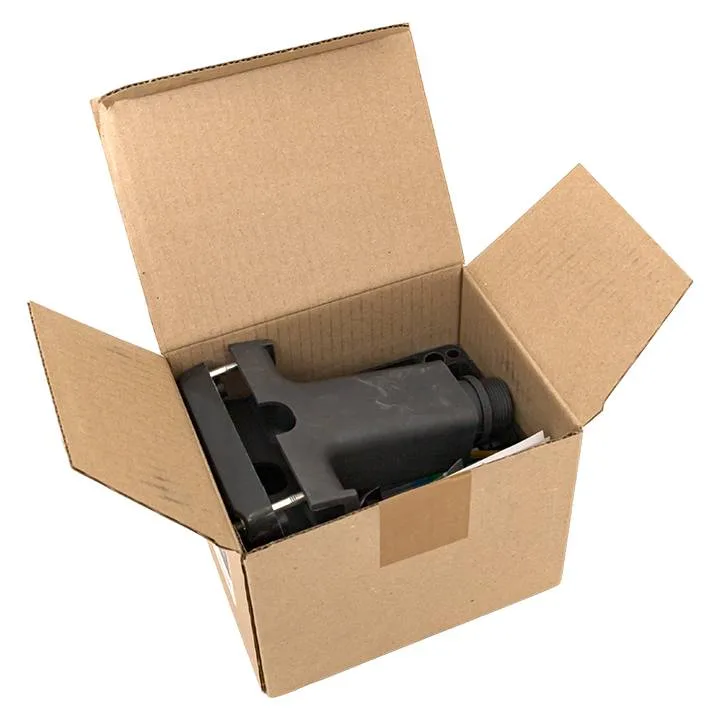 Коробка соединительная Heat box 120 SD Коробка соединительная Heat box 120 SD