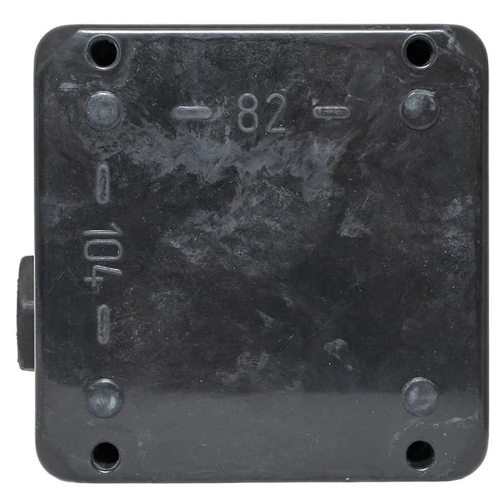 Коробка соединительная Heat box 120 SD Коробка соединительная Heat box 120 SD