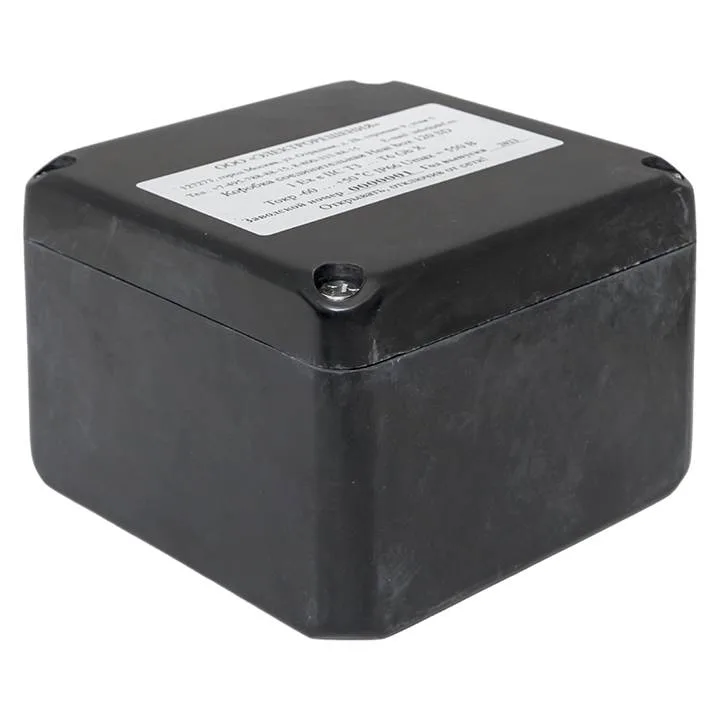 Коробка соединительная Heat box 120 SD Коробка соединительная Heat box 120 SD