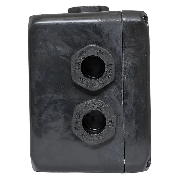 Коробка соединительная Heat box 120 T Коробка соединительная Heat box 120 T