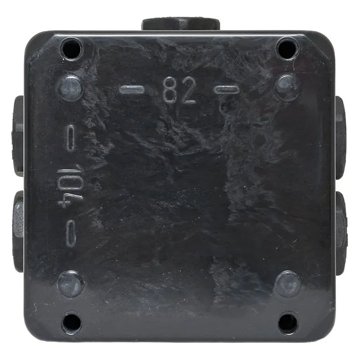Коробка соединительная Heat box 120 T Коробка соединительная Heat box 120 T