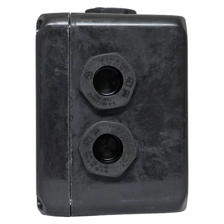 Коробка соединительная Heat box 120 T Коробка соединительная Heat box 120 T