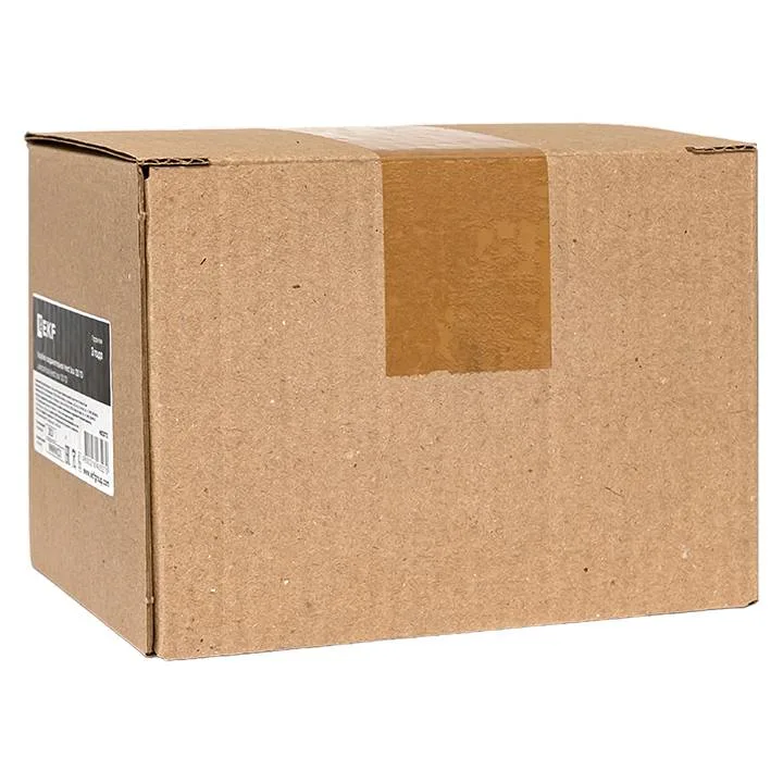 Коробка соединительная Heat box 120 TD Коробка соединительная Heat box 120 TD