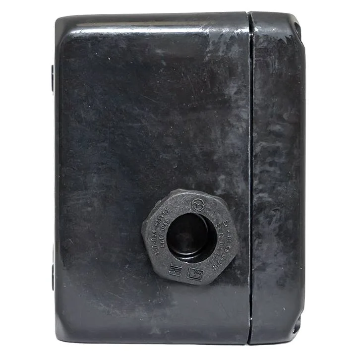 Коробка соединительная Heat box 120 TD Коробка соединительная Heat box 120 TD
