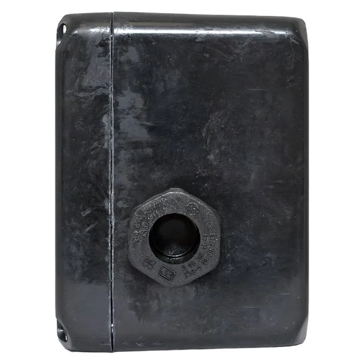 Коробка соединительная Heat box 120 TD Коробка соединительная Heat box 120 TD