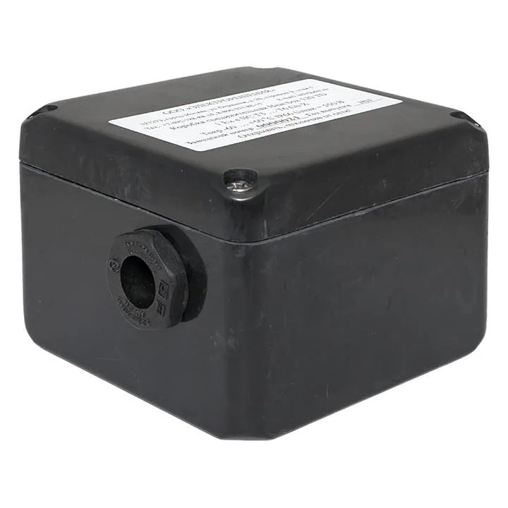 Коробка соединительная Heat box 120 TD Коробка соединительная Heat box 120 TD