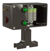 Коробка соединительная Heat box 220 SD-L2