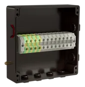Коробка соединительная Heat box 250 Р50