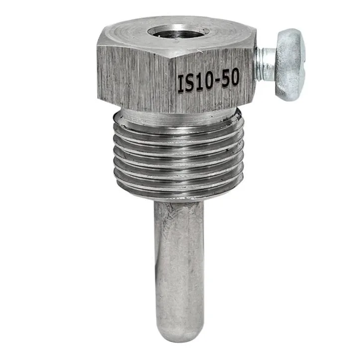 Погружная гильза G1/2 L = 50 мм IS10-50 Погружная гильза G1/2 L = 50 мм IS10-50