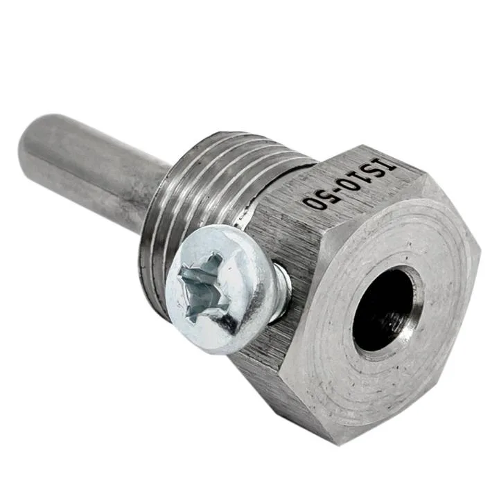 Погружная гильза G1/2 L = 50 мм IS10-50 Погружная гильза G1/2 L = 50 мм IS10-50