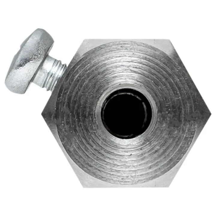 Погружная гильза G1/2 L = 50 мм IS10-50 Погружная гильза G1/2 L = 50 мм IS10-50