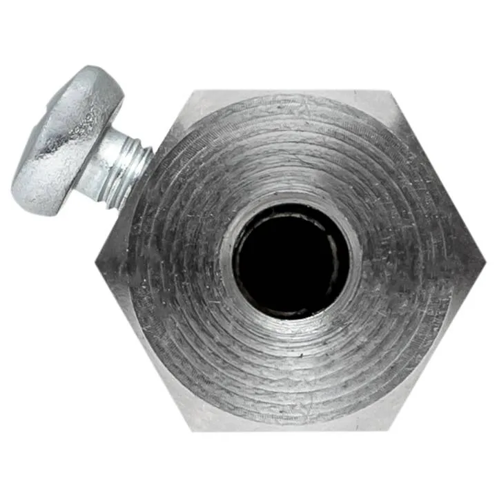 Погружная гильза G1/2 L = 85 мм IS20-100 Погружная гильза G1/2 L = 85 мм IS20-100