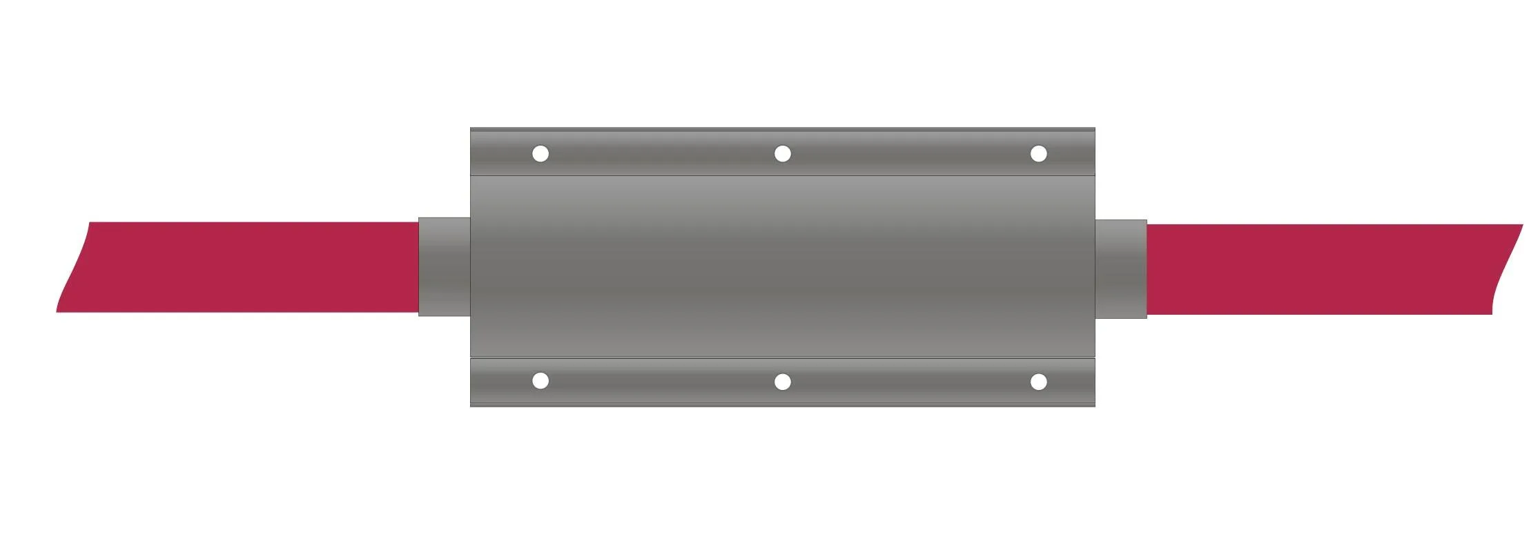 Соединитель LLE-HC-1-2 Соединитель LLE-HC-1-2
