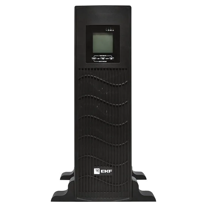 Источник Бесперебойного Питания Линейно-интерактивный E-Power PSW 600 1500 ВА/1200 Вт, для монтажа в стойку, c АКБ 2 х 12В_9 Ач, LCD, 6xC13,USB,RJ45, Источник Бесперебойного Питания Линейно-интерактивный E-Power PSW 600 1500 ВА/1200 Вт, для монтажа в стойку, c АКБ 2 х 12В_9 Ач, LCD, 6xC13,USB,RJ45,