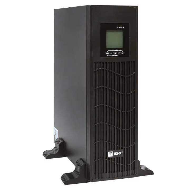 Источник Бесперебойного Питания Линейно-интерактивный E-Power PSW 600 3000 ВА / 2400 Вт , для монтажа в стойку, c АКБ 4 х 12В_9 Ач LCD, 6xC13,USB,RJ45 Источник Бесперебойного Питания Линейно-интерактивный E-Power PSW 600 3000 ВА / 2400 Вт , для монтажа в стойку, c АКБ 4 х 12В_9 Ач LCD, 6xC13,USB,RJ45