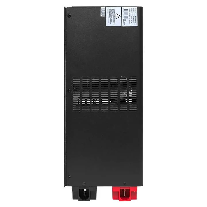 ИБП Линейно-интерактивный E-Power PSW -HW 3500 ВА/Вт,настенный, с батарейным автоматом ИБП Линейно-интерактивный E-Power PSW -HW 3500 ВА/Вт,настенный, с батарейным автоматом