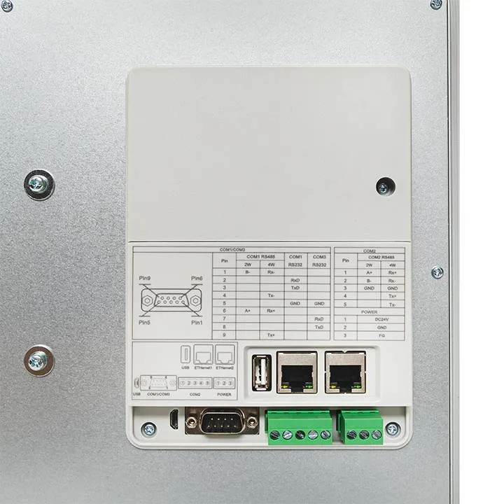 Панель оператора EKF PRO-Screen 15E Панель оператора EKF PRO-Screen 15E