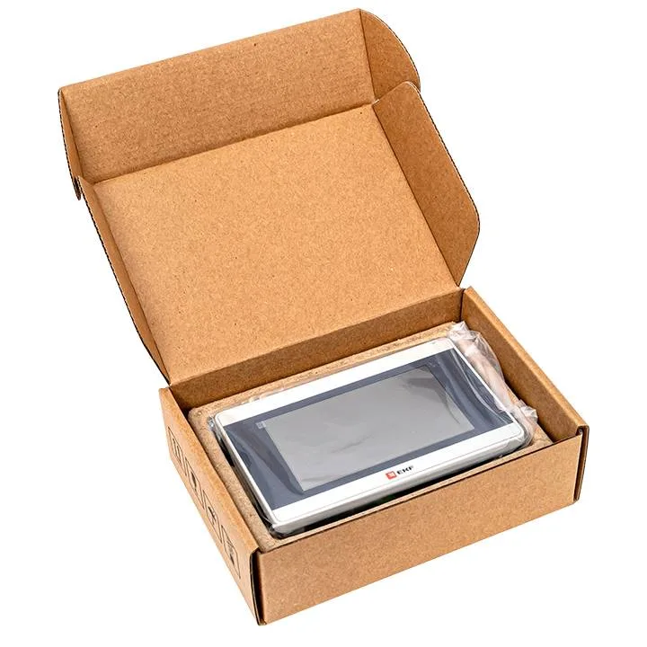 Панель оператора EKF PRO-Screen 4 Панель оператора EKF PRO-Screen 4