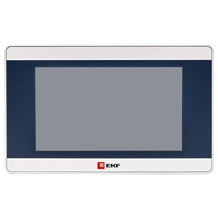 Панель оператора EKF PRO-Screen 4 Панель оператора EKF PRO-Screen 4