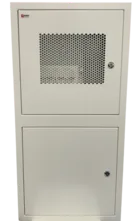 Щит комбинированный 1кв. (СС+ЭОМ) 888х442х100 EKF PROxima