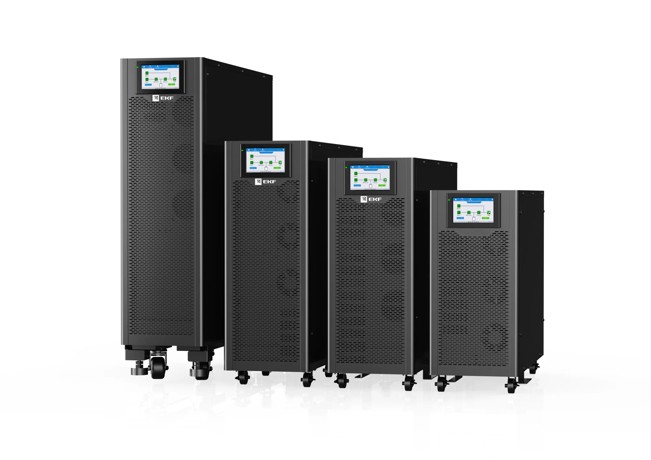 Источник Бесперебойного Питания двойного преобразования E-Power SW900Pro - G5 10 кВА/10кВт напольный,3х фазный 3/3,400В, Источник Бесперебойного Питания двойного преобразования E-Power SW900Pro - G5 10 кВА/10кВт напольный,3х фазный 3/3,400В,