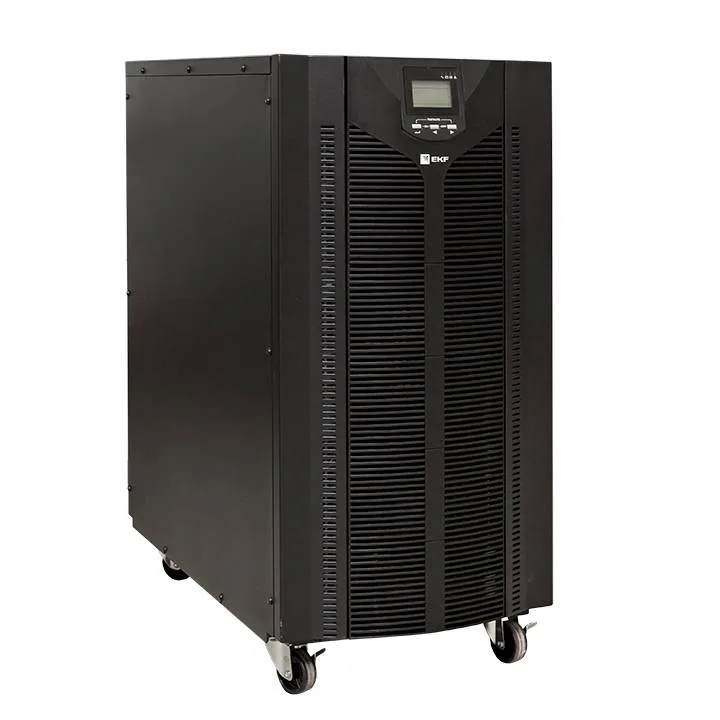 Источник Бесперебойного Питания двойного преобразования E-Power SW900Pro 20000 ВА напольный,3х фазный 3/3,400В, без АКБ Источник Бесперебойного Питания двойного преобразования E-Power SW900Pro 20000 ВА напольный,3х фазный 3/3,400В, без АКБ