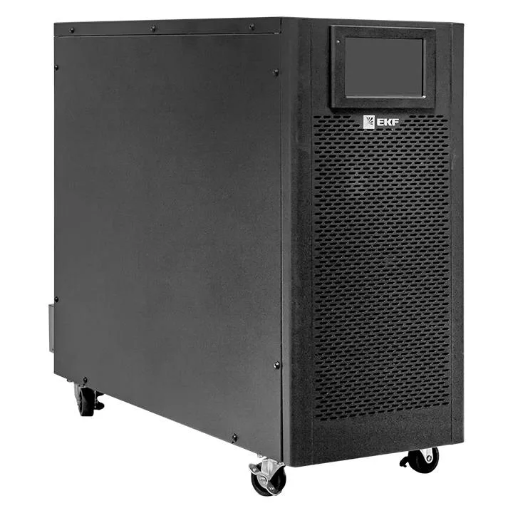 Источник Бесперебойного Питания двойного преобразования E-Power SW900Pro - G5 15кВА/15кВт напольный,3х фазный 3/3,400В, Источник Бесперебойного Питания двойного преобразования E-Power SW900Pro - G5 15кВА/15кВт напольный,3х фазный 3/3,400В,