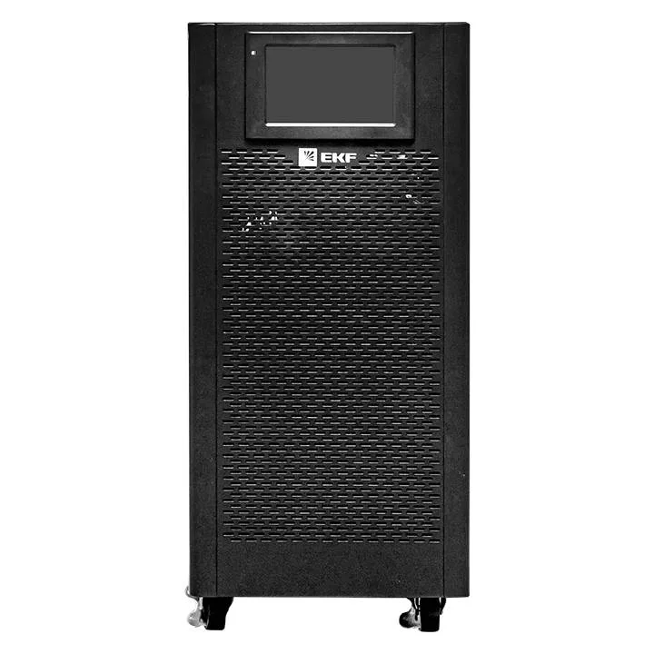 Источник Бесперебойного Питания двойного преобразования E-Power SW900Pro - G5 15кВА/15кВт напольный,3х фазный 3/3,400В, Источник Бесперебойного Питания двойного преобразования E-Power SW900Pro - G5 15кВА/15кВт напольный,3х фазный 3/3,400В,