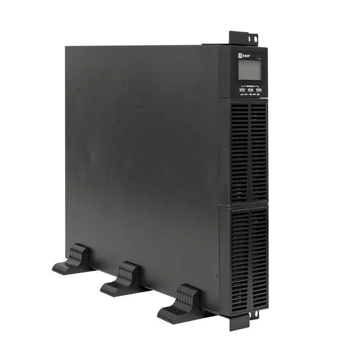 Источник Бесперебойного Питания двойного преобразования E-Power SW900pro-RTB 2000 ВА / 1800 ВтPROxima, для монтажа в стойку, c АКБ 6 х 12В_7 Ач Источник Бесперебойного Питания двойного преобразования E-Power SW900pro-RTB 2000 ВА / 1800 ВтPROxima, для монтажа в стойку, c АКБ 6 х 12В_7 Ач