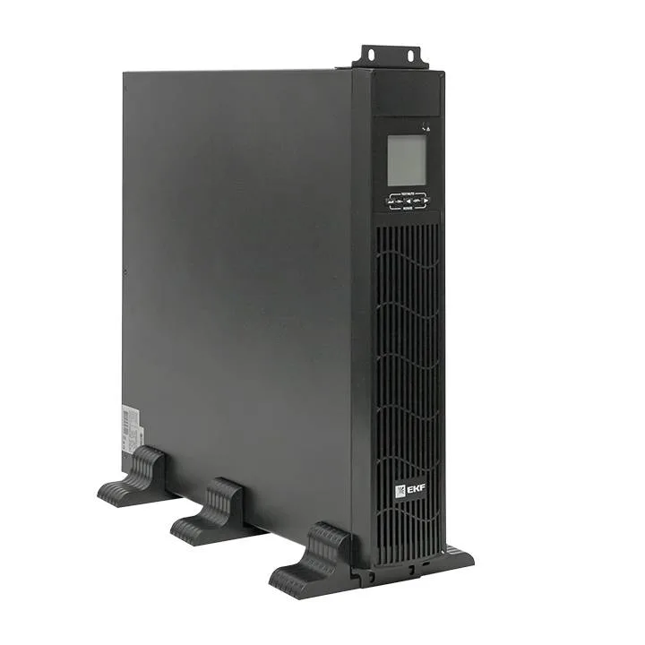 Источник Бесперебойного Питания двойного преобразования E-Power SW900pro-RT 3000 ВА PROxima, для монтажа в стойку, без АКБ Источник Бесперебойного Питания двойного преобразования E-Power SW900pro-RT 3000 ВА PROxima, для монтажа в стойку, без АКБ