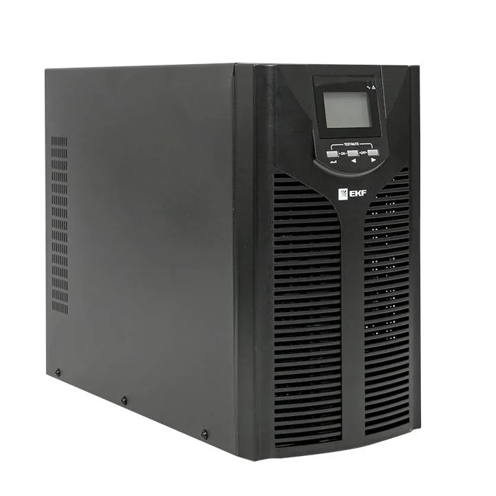 Источник Бесперебойного Питания двойного преобразования E-Power SW900Pro-TB 3000 ВА PROxima напольный, c АКБ 8 х 12В_7 Ач Источник Бесперебойного Питания двойного преобразования E-Power SW900Pro-TB 3000 ВА PROxima напольный, c АКБ 8 х 12В_7 Ач