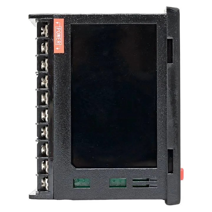 Измеритель-регулятор EKF TER101-L-CV-M2A-R Измеритель-регулятор EKF TER101-L-CV-M2A-R