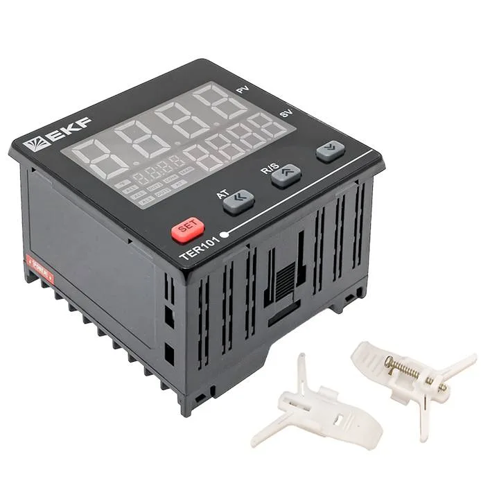 Измеритель-регулятор EKF TER101-L-M2A-R Измеритель-регулятор EKF TER101-L-M2A-R