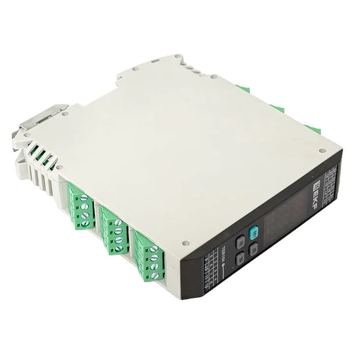 Измеритель-регулятор температуры EKF TER104-D-T-R Измеритель-регулятор температуры EKF TER104-D-T-R