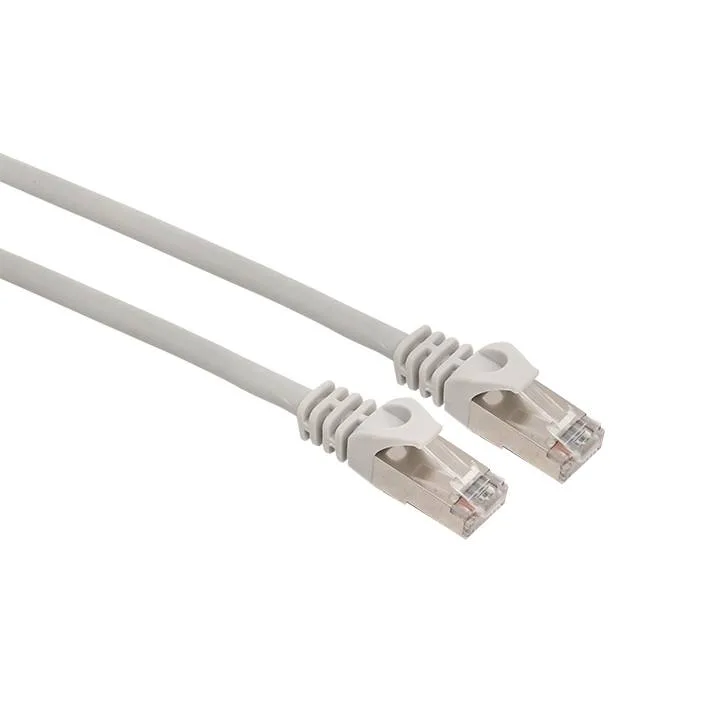 Патч-корд TERACOM PRO Cat.5E неэкранированный UTP оболочка PVC серый (0,5м) Патч-корд TERACOM PRO Cat.5E неэкранированный UTP оболочка PVC серый (0,5м)