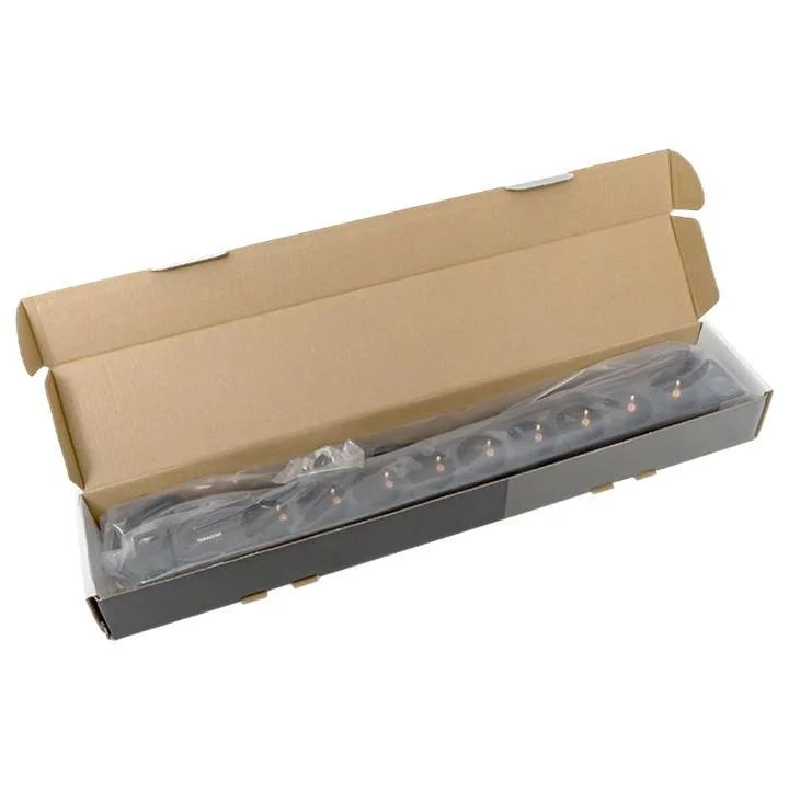 Блок розеток PDU TERACOM PRO 19 Блок розеток PDU TERACOM PRO 19