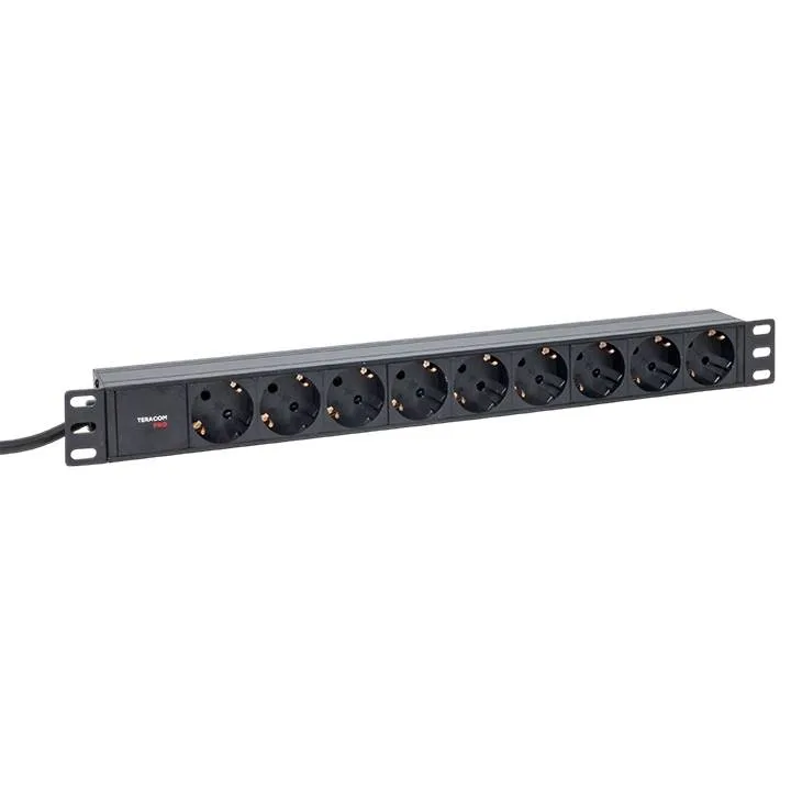 Блок розеток PDU TERACOM PRO 19 Блок розеток PDU TERACOM PRO 19