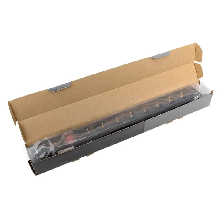 Блок розеток PDU TERACOM PRO 19 Блок розеток PDU TERACOM PRO 19