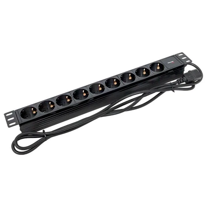 Блок розеток PDU TERACOM PRO 19 Блок розеток PDU TERACOM PRO 19