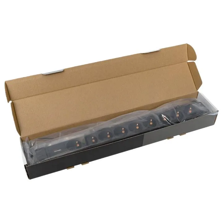 Блок розеток PDU TERACOM PRO 19 Блок розеток PDU TERACOM PRO 19