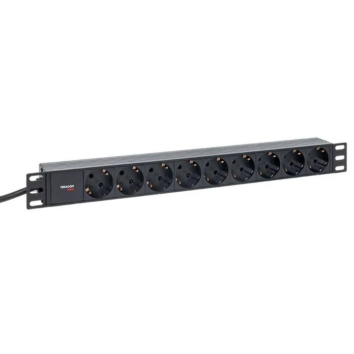 Блок розеток PDU TERACOM PRO 19 Блок розеток PDU TERACOM PRO 19