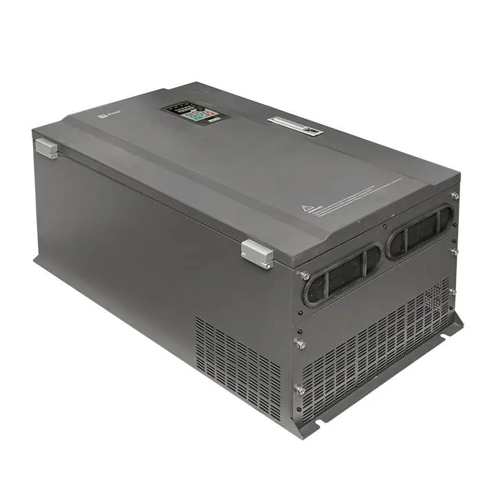 Преобразователь частоты 450/500кВт 3х400В VECTOR-100 EKF Преобразователь частоты 450/500кВт 3х400В VECTOR-100 EKF